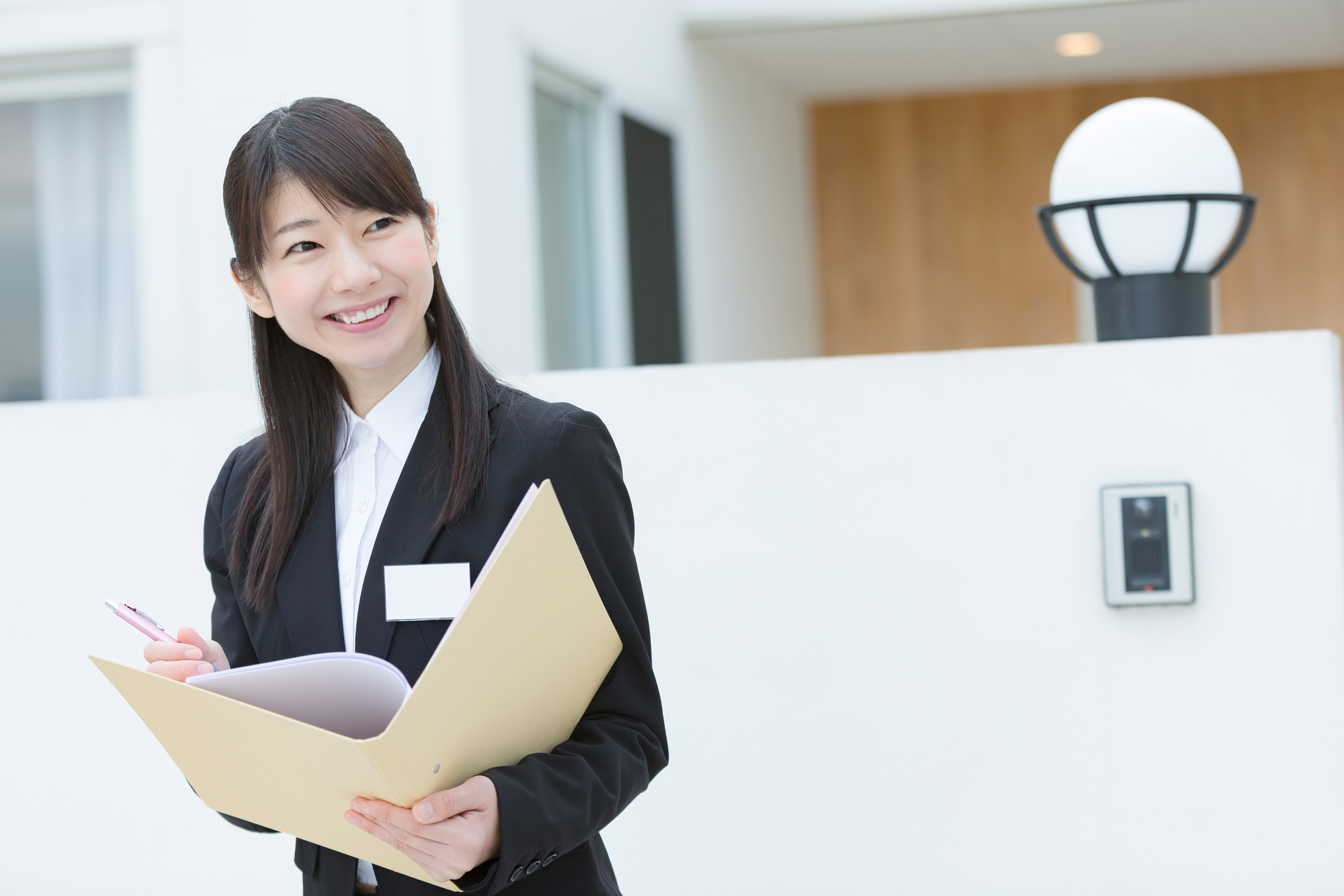 外壁塗装のイメージ
