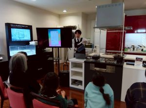 リノベーション　リフォーム　川木建設　ガスコンロ　コンロ　給湯器　ガス乾燥機　