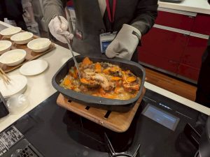 リノベーション　リフォーム　川木建設　ガスコンロ　コンロ　給湯器　ガス乾燥機　