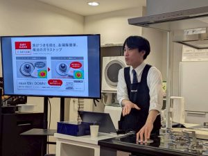 リノベーション　リフォーム　川木建設　ガスコンロ　コンロ　給湯器　ガス乾燥機　