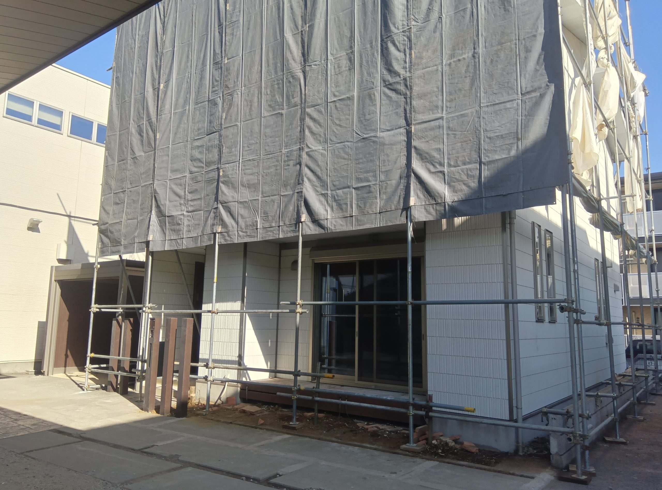 川木建設　リフォーム　リノベーション　