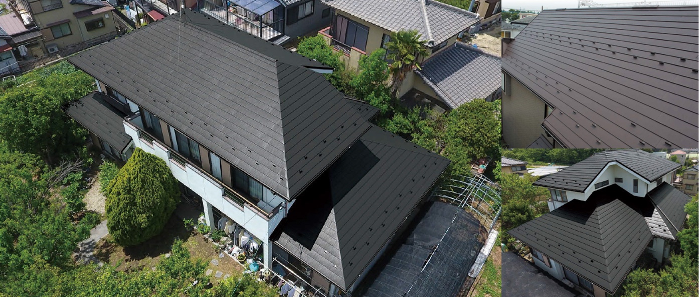 スーパーガルテクトとは？